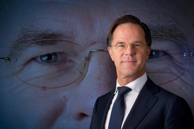 Mark Rutte